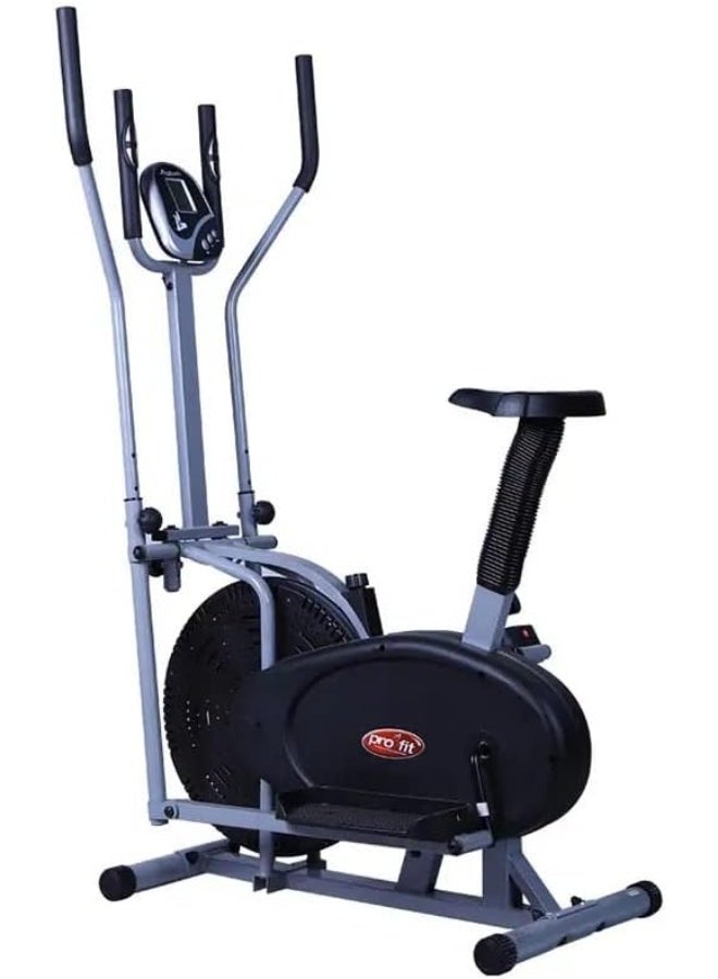 Pro Fit Bike KLJ-8.2DA